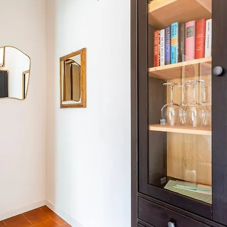 Casa Maria Дом отдыха *