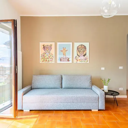 Дом отдыха Casa Maria *