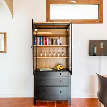 Casa Maria Дом отдыха