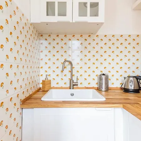 Дом отдыха Casa Maria