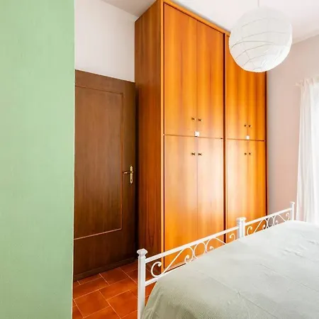 Дом отдыха Casa Maria *