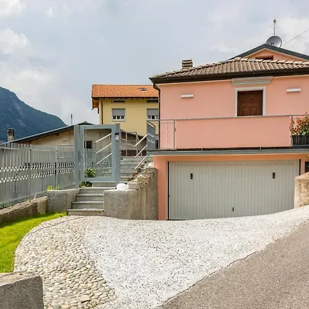 Casa Maria Дом отдыха