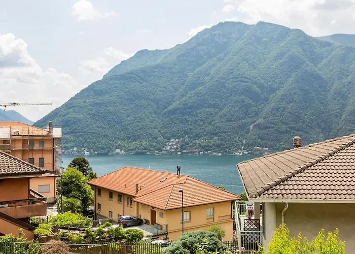 Casa Maria 内索