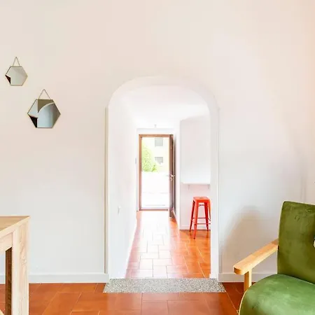Casa Maria Prázdninový dům Nesso