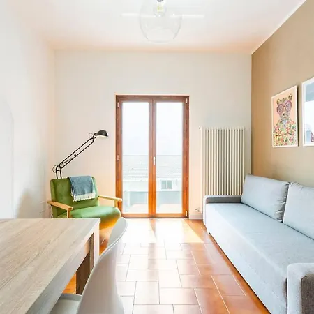 Casa Maria * Nesso