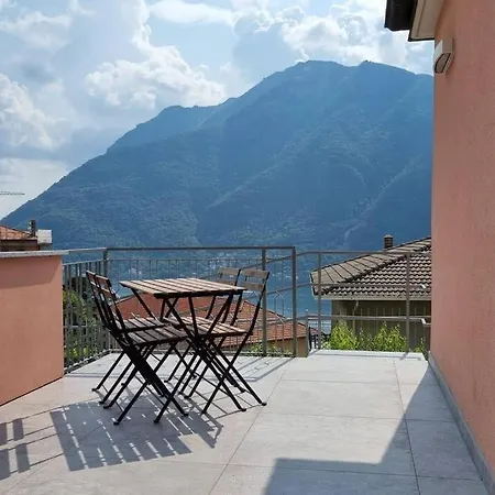 Casa Maria Ferienhaus