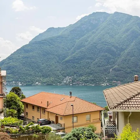 Casa Maria Nesso