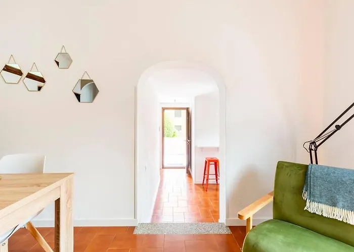 Casa Maria Ferienhaus Nesso