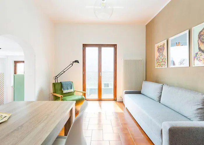 Casa Maria * Nesso