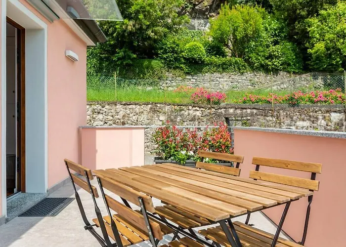 Ferienhaus Casa Maria *