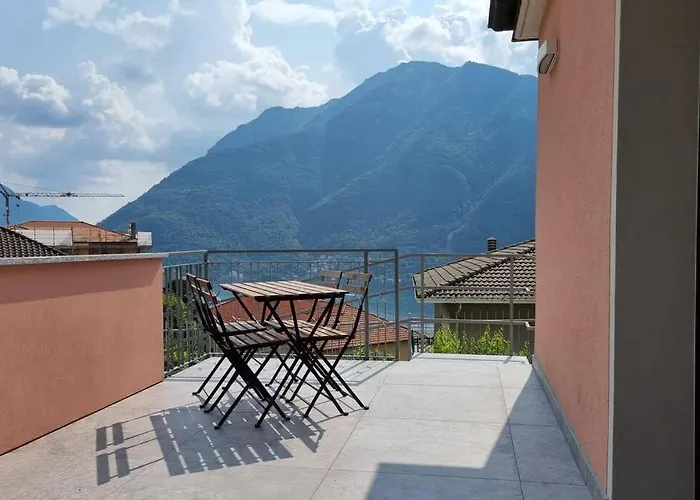 Casa Maria Ferienhaus