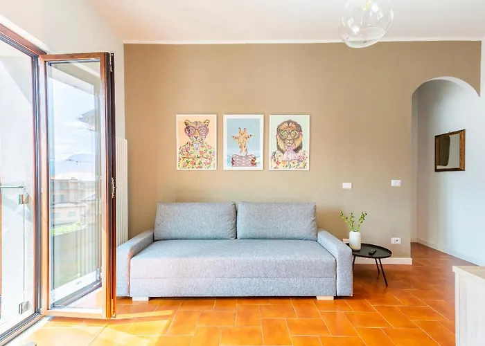 Ferienhaus Casa Maria *