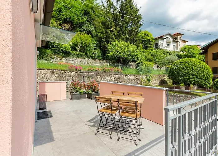 Casa Maria * Nesso